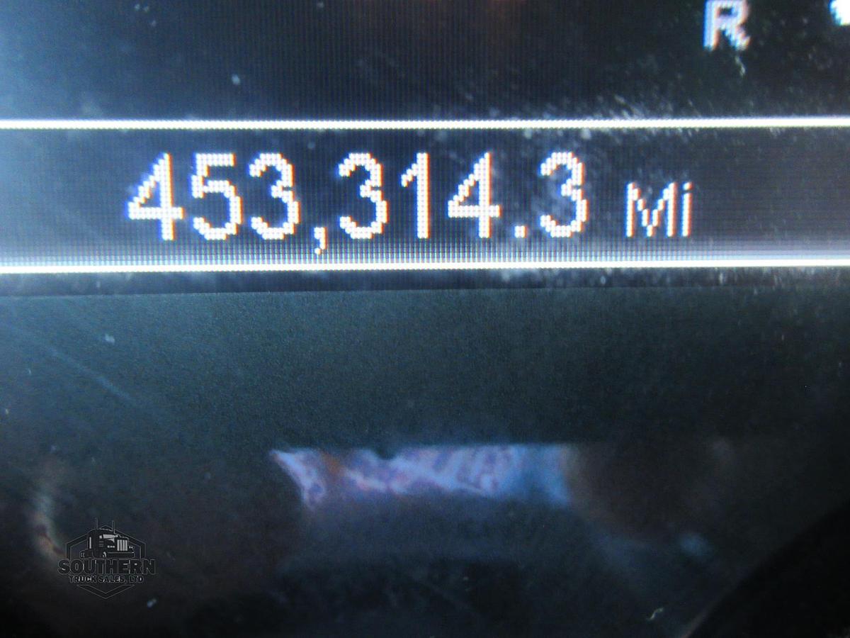 Used 2018 PETERBILT 579