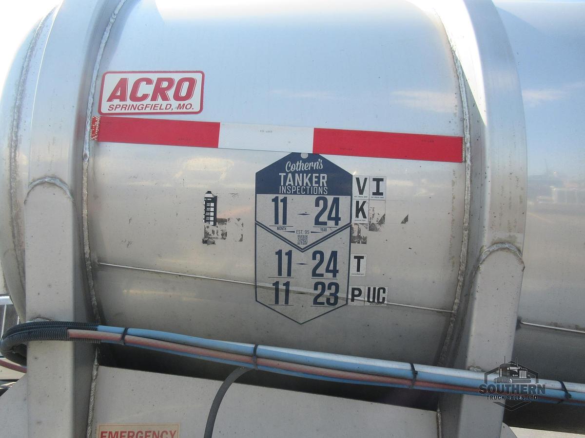 Used 2019 ACRO 42 ft