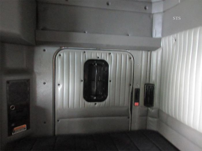 Used 2012 KENWORTH T660