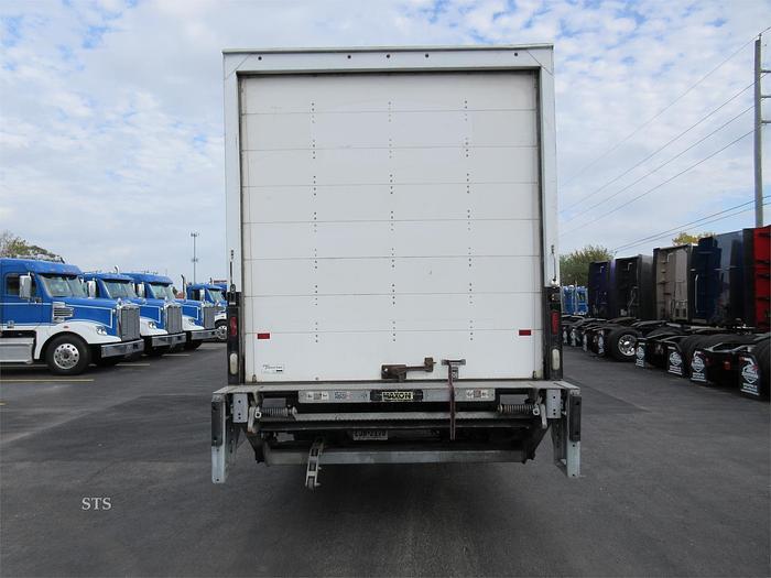Used 2019 FREIGHTLINER BUSINESS CLASS M2 106
