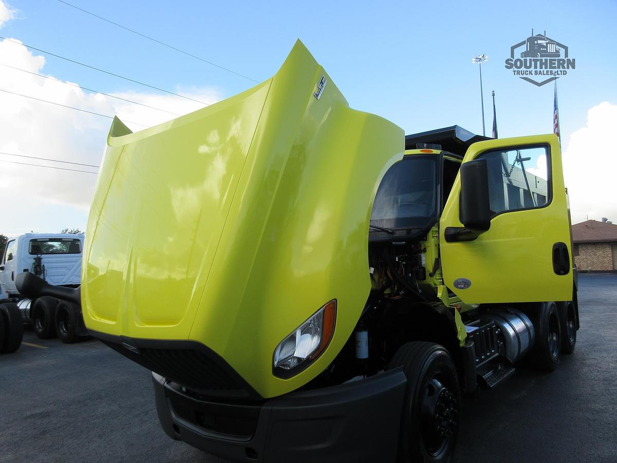 Used 2023 INTERNATIONAL LT