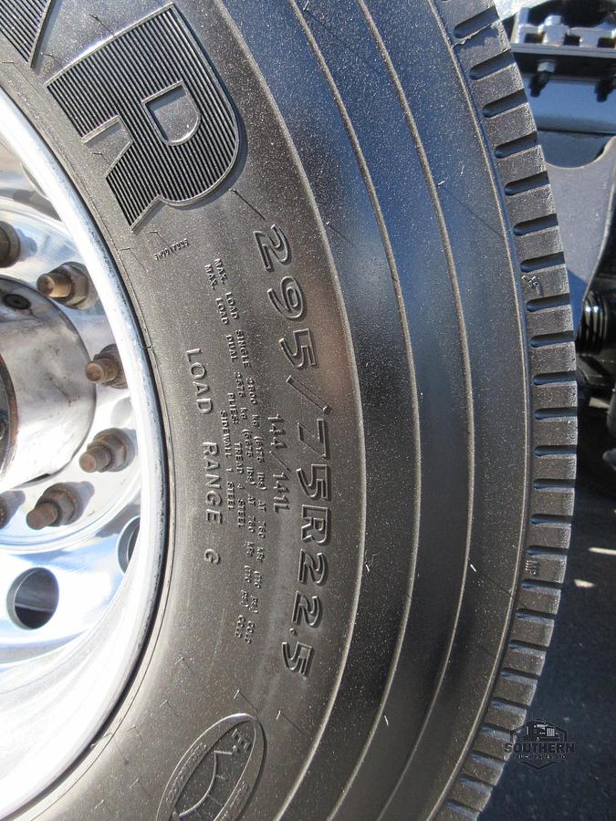 Used 2021 INTERNATIONAL LT