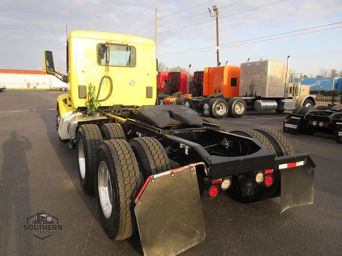 Used 2021 PETERBILT 579