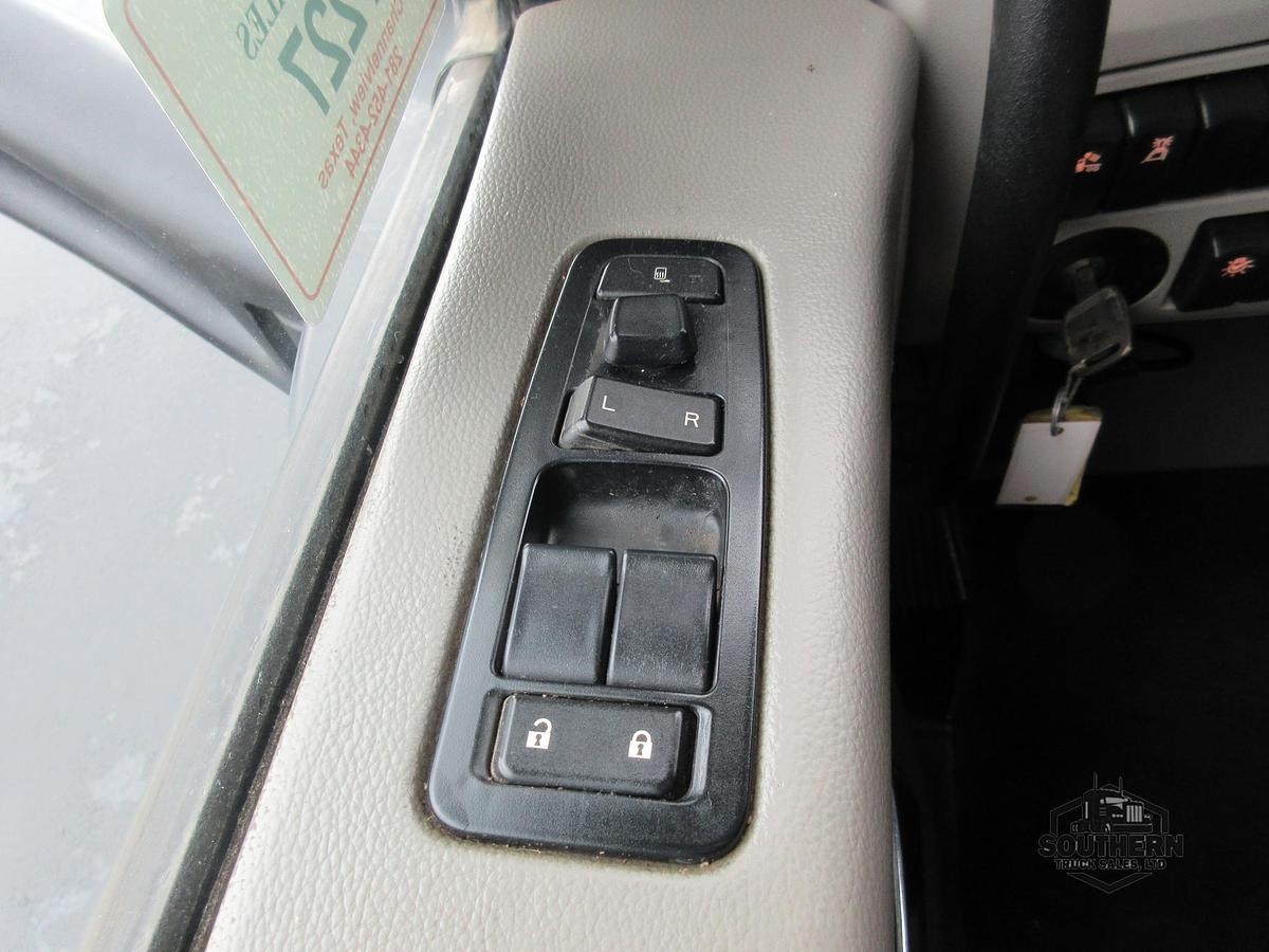 Used 2019 PETERBILT 567