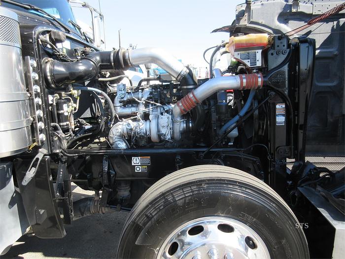 Used 2018 PETERBILT 389
