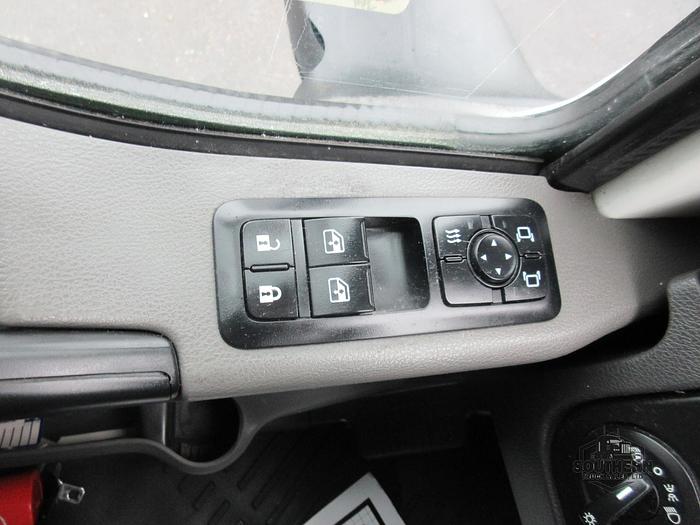 Used 2020 INTERNATIONAL LT