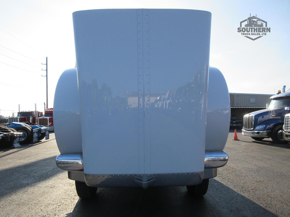 Used 2020 PETERBILT 389