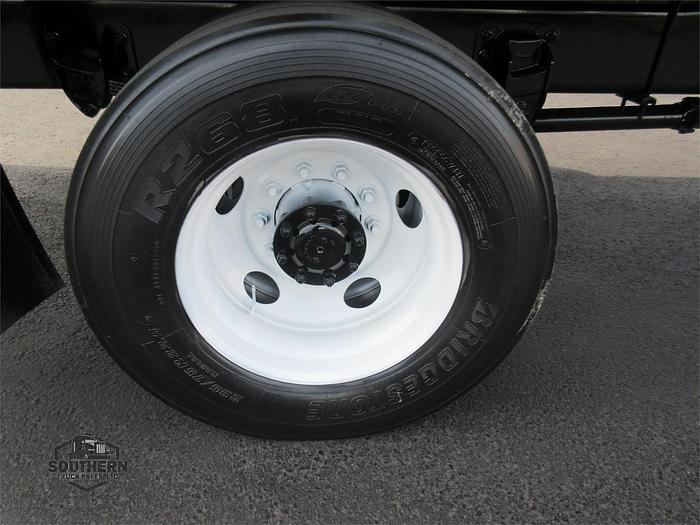 Used 2021 KENWORTH T270