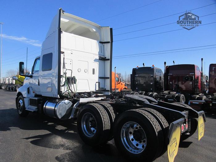 Used 2020 INTERNATIONAL LT