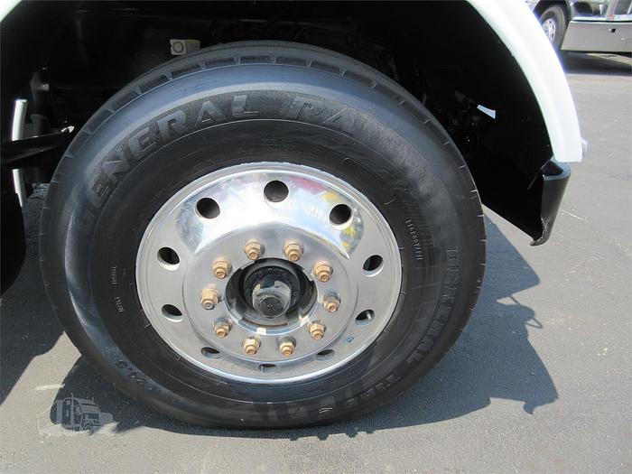 Used 2016 PETERBILT 365