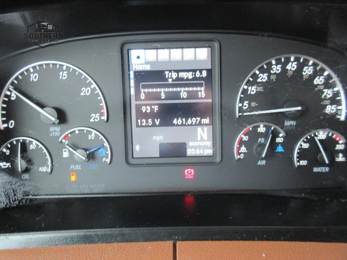 Used 2020 FREIGHTLINER CASCADIA 126