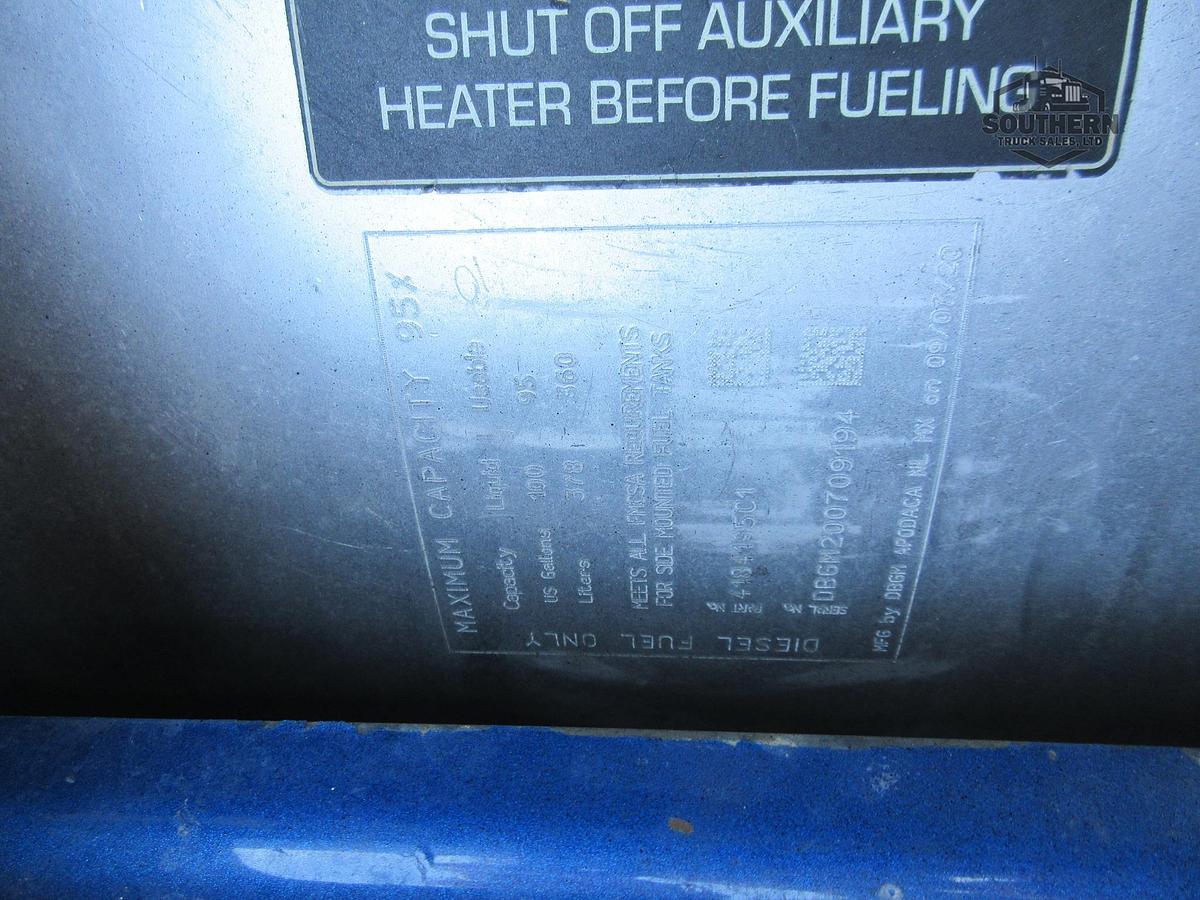 Used 2021 INTERNATIONAL LT