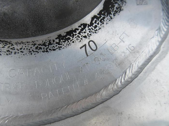 Used 2020 PETERBILT 579