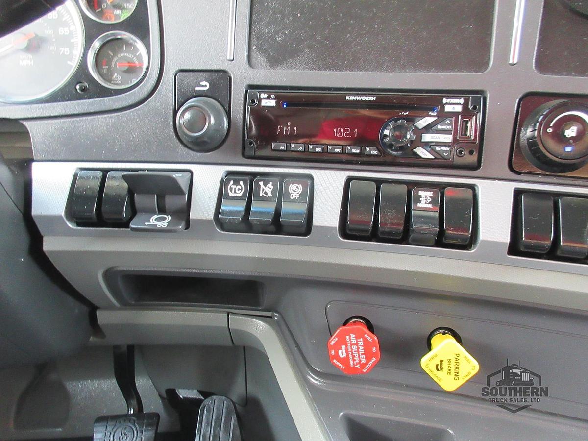 Used 2020 KENWORTH T680