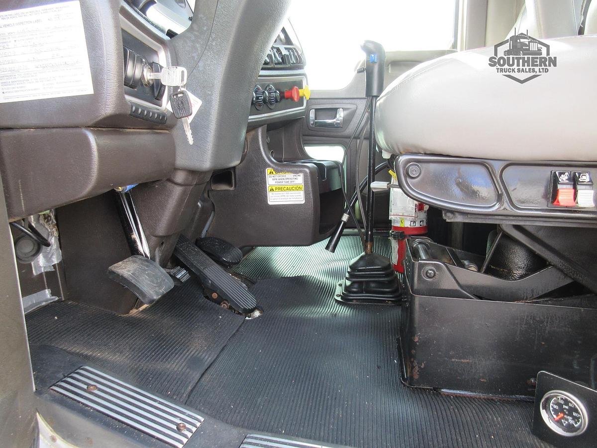 Used 2018 KENWORTH T800