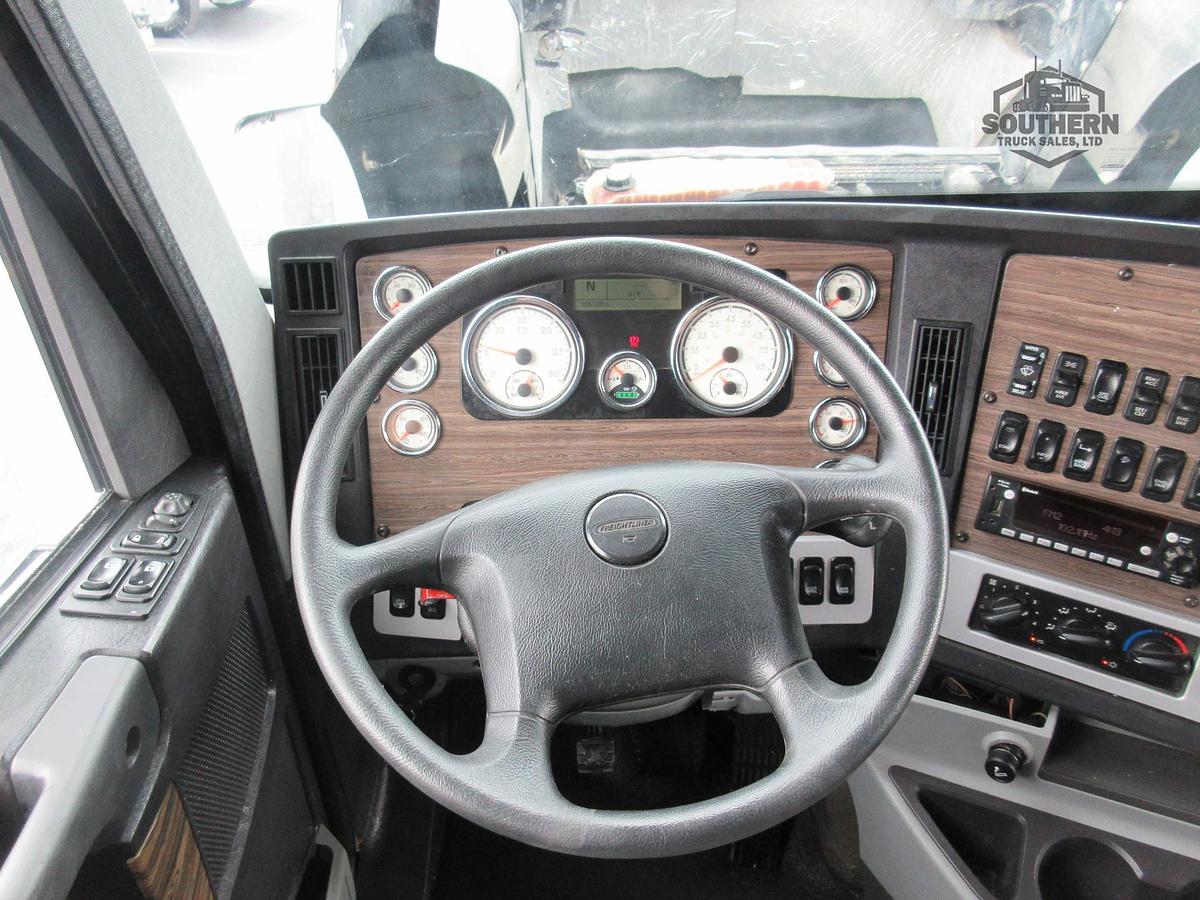 Used 2023 FREIGHTLINER CORONADO 122 SD