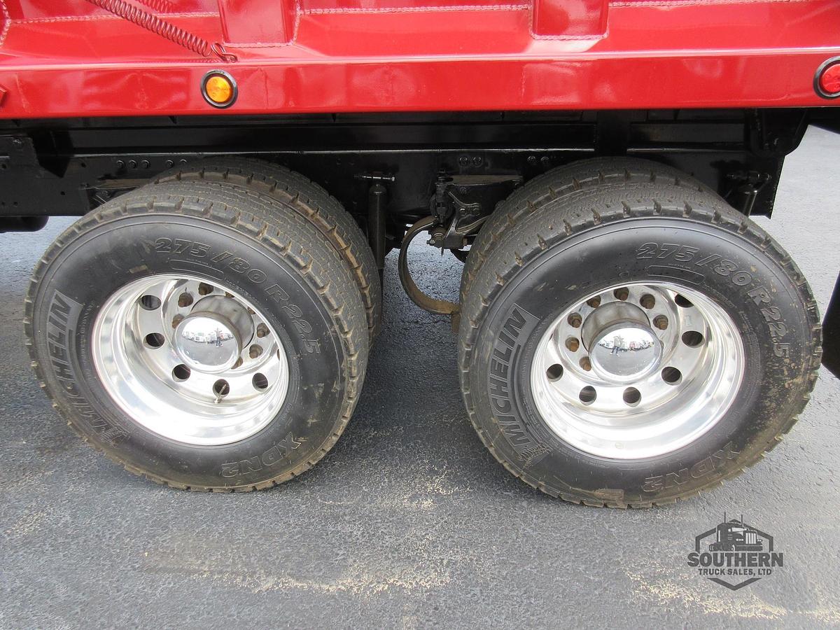 Used 2020 PETERBILT 579