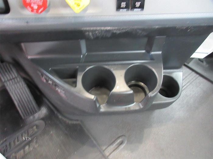 Used 2018 FREIGHTLINER CASCADIA 126