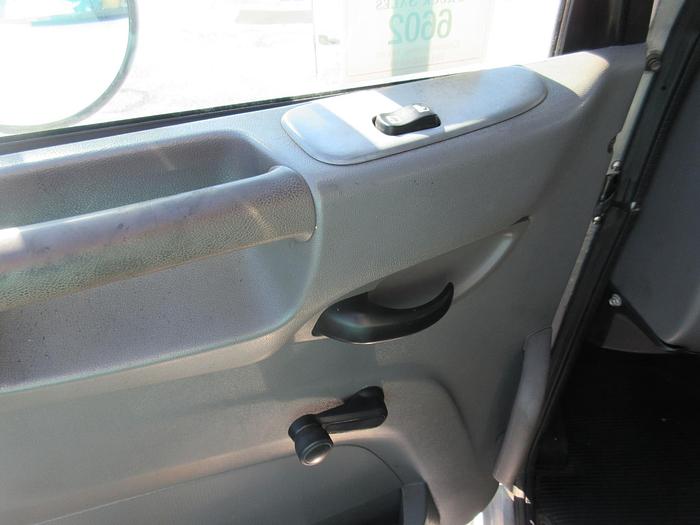 Used 2013 PETERBILT 348