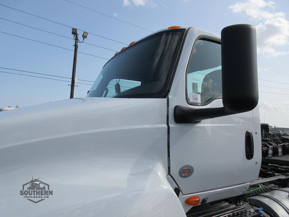 Used 2023 INTERNATIONAL LT