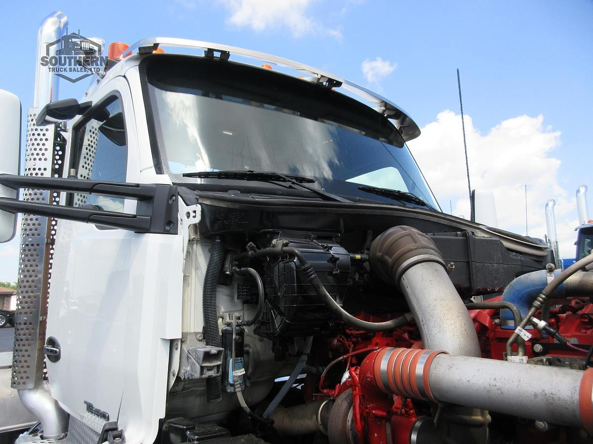 Used 2017 KENWORTH T680