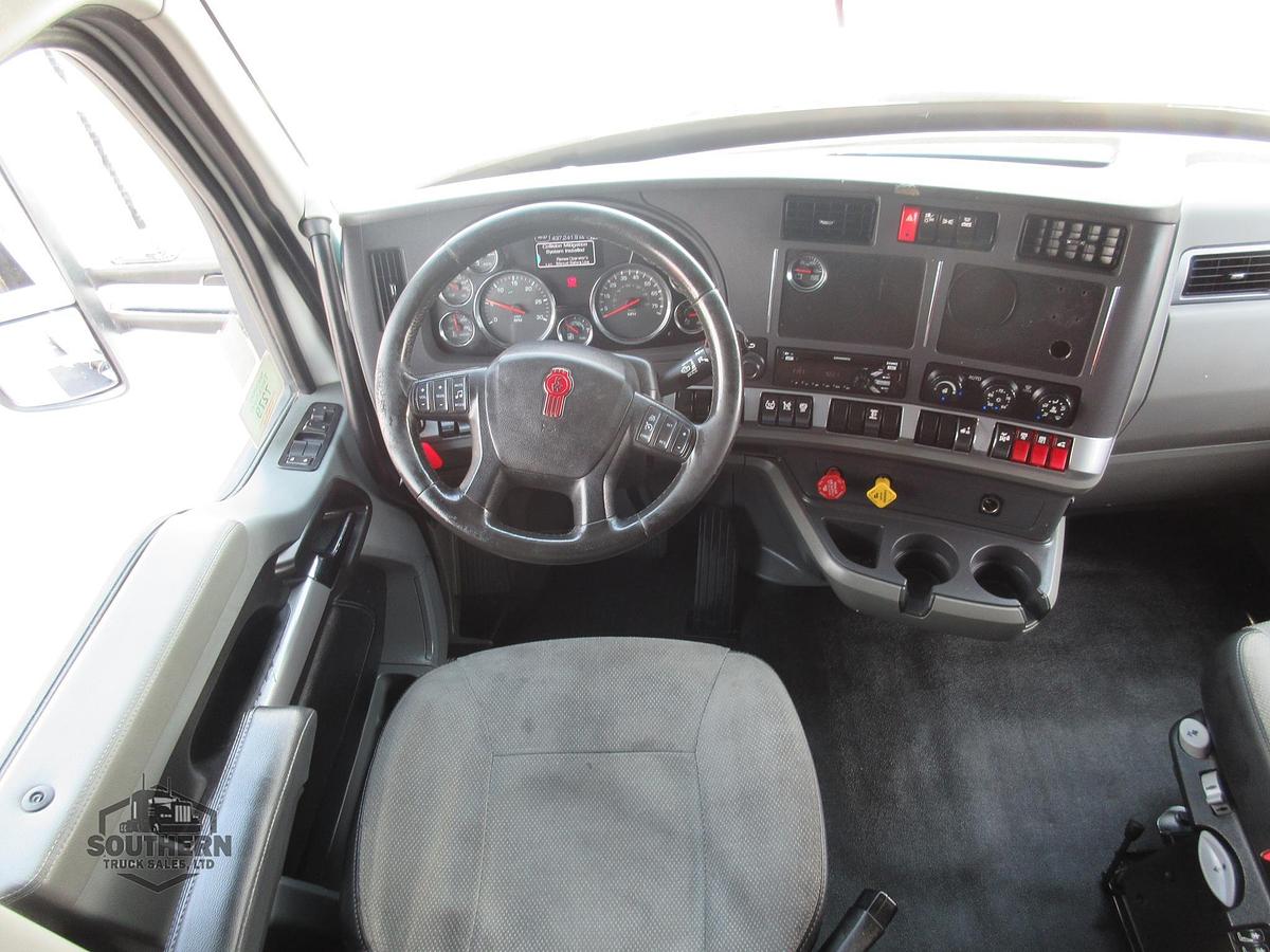 Used 2020 KENWORTH T680
