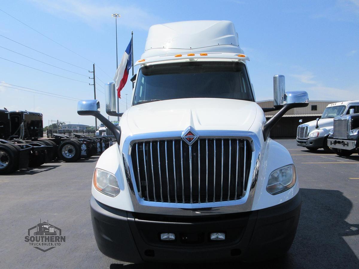 Used 2020 INTERNATIONAL LT