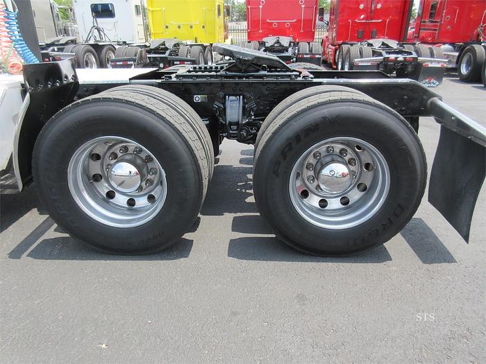 Used 2013 KENWORTH T660