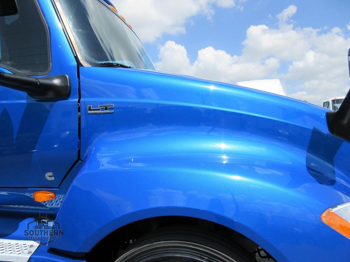 Used 2021 INTERNATIONAL LT