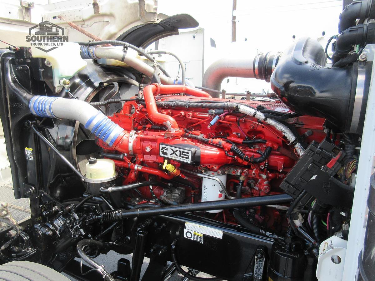 Used 2019 PETERBILT 389