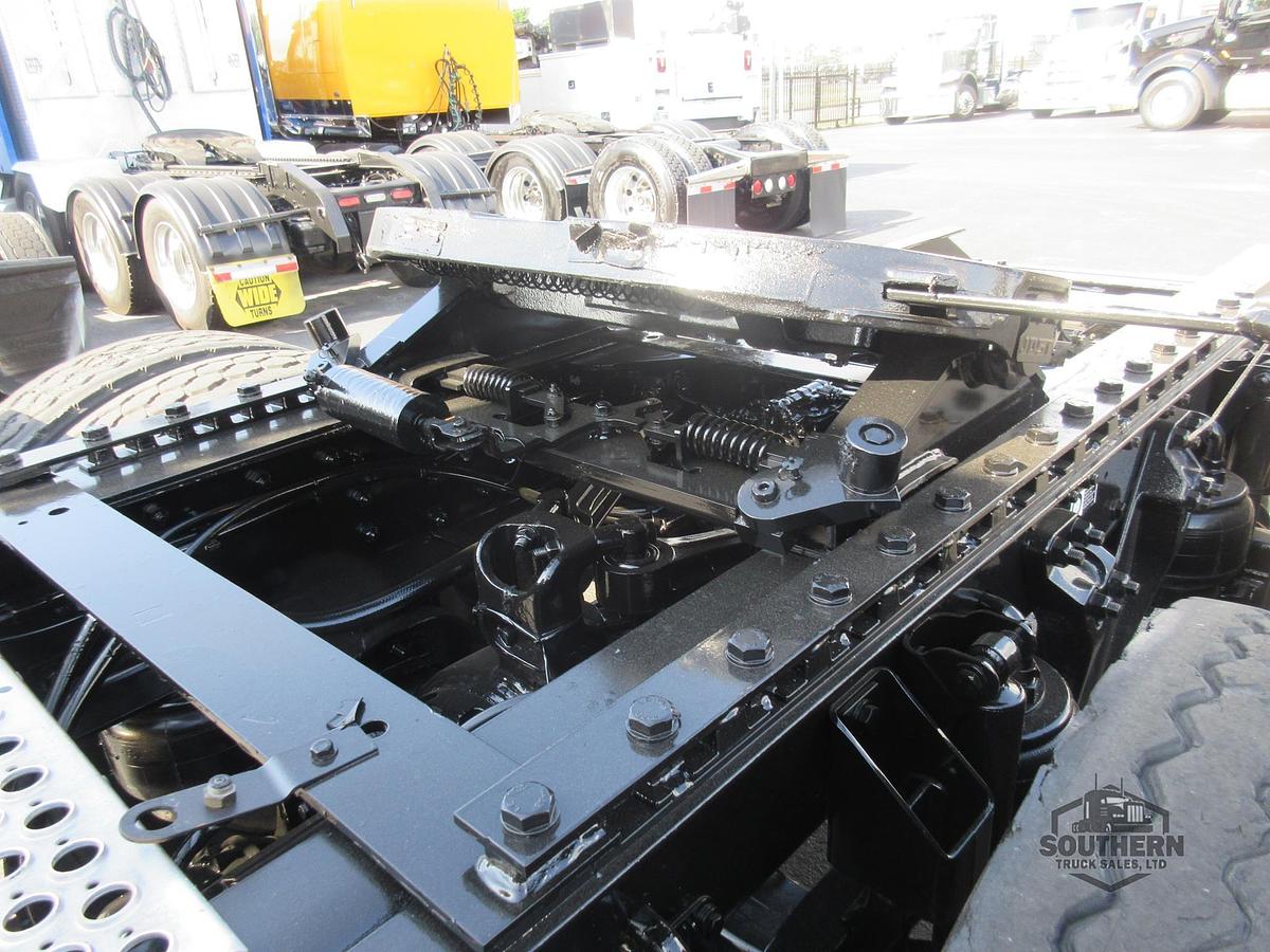 Used 2023 KENWORTH W900L