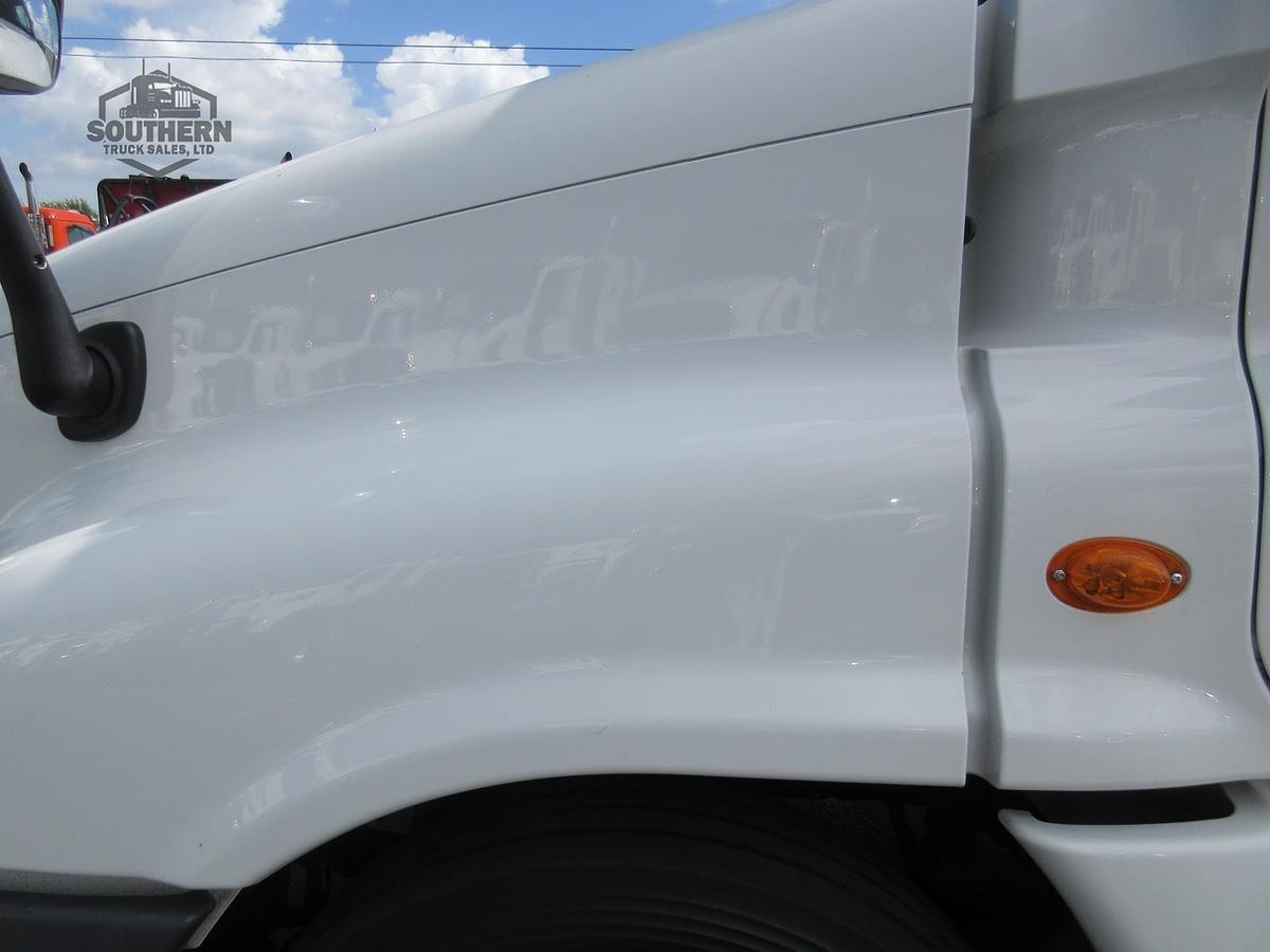 Used 2014 FREIGHTLINER CASCADIA 125 EVOLUTION