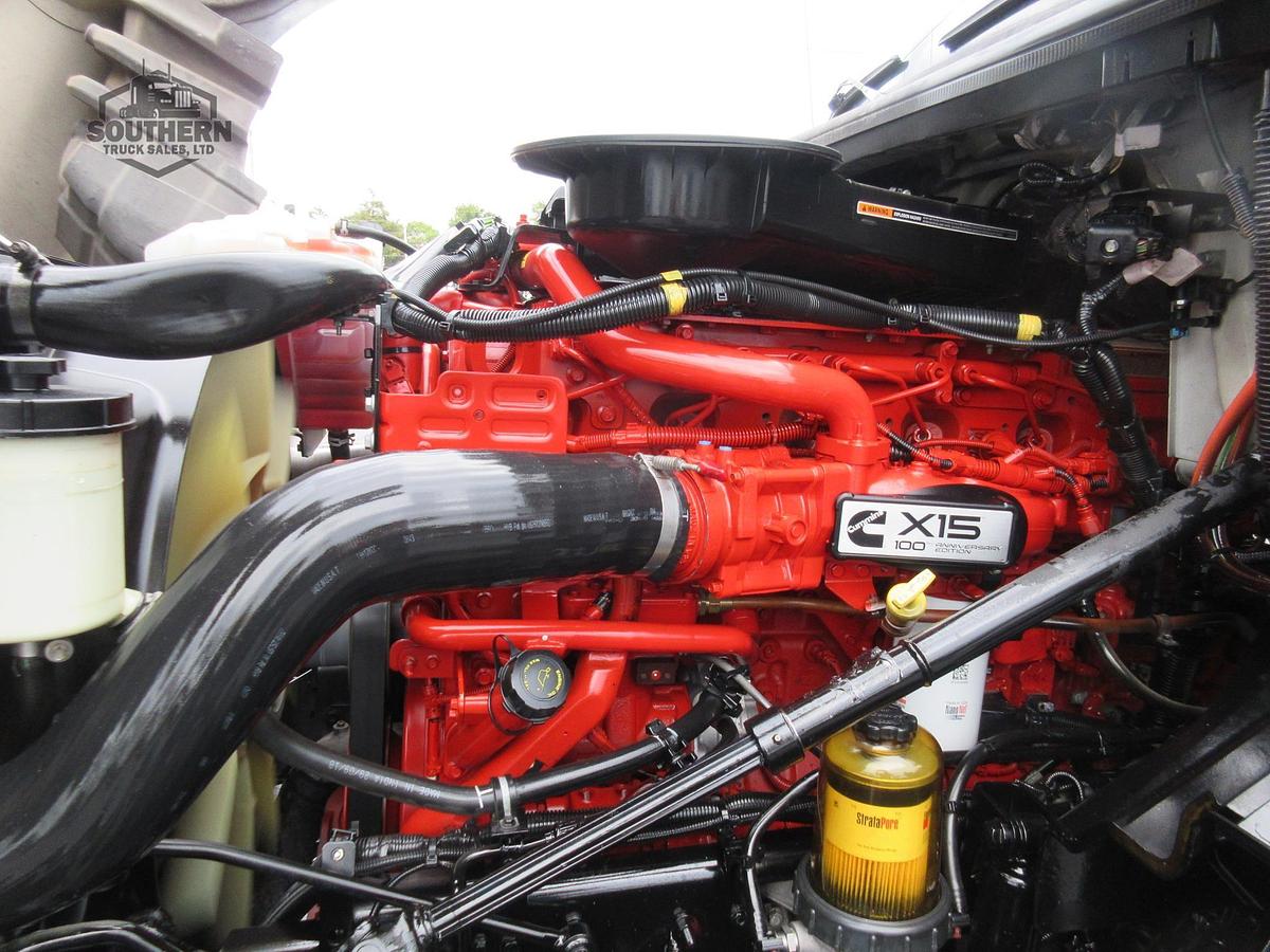 Used 2020 INTERNATIONAL LT