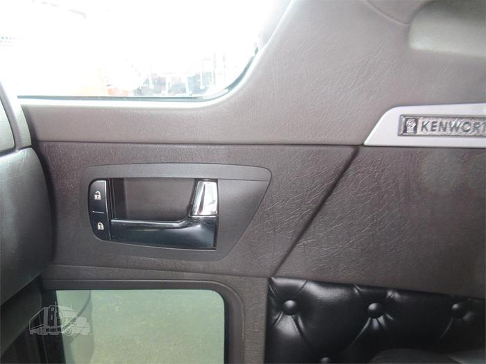 Used 2016 KENWORTH ICON 900