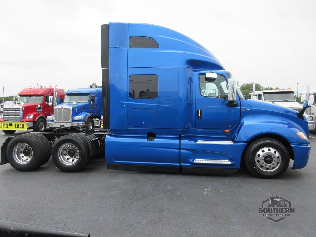 Used 2021 INTERNATIONAL LT