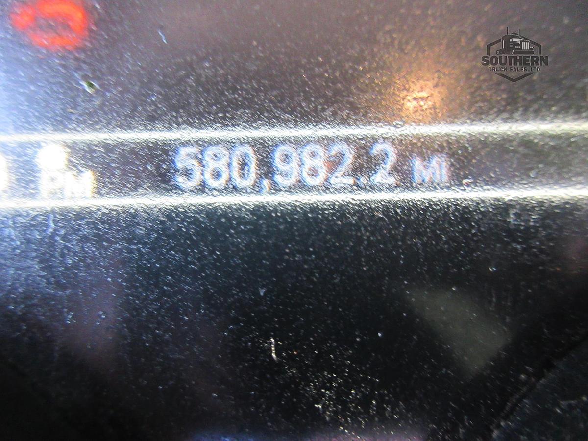 Used 2019 PETERBILT 579