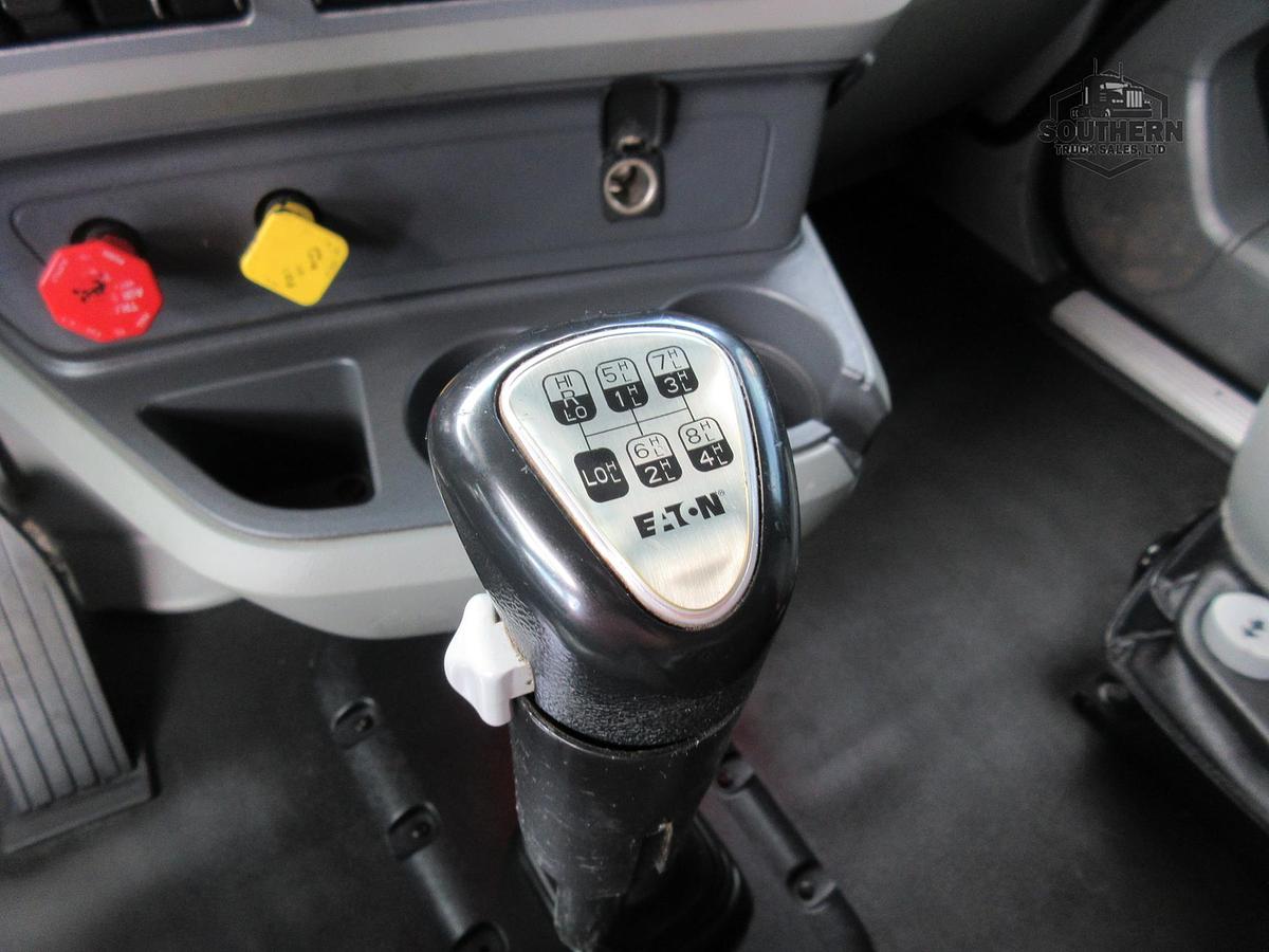 Used 2021 KENWORTH T880