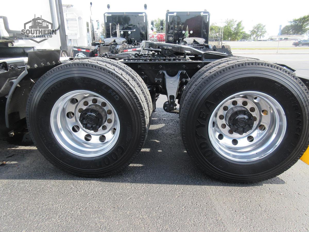 Used 2022 INTERNATIONAL LT