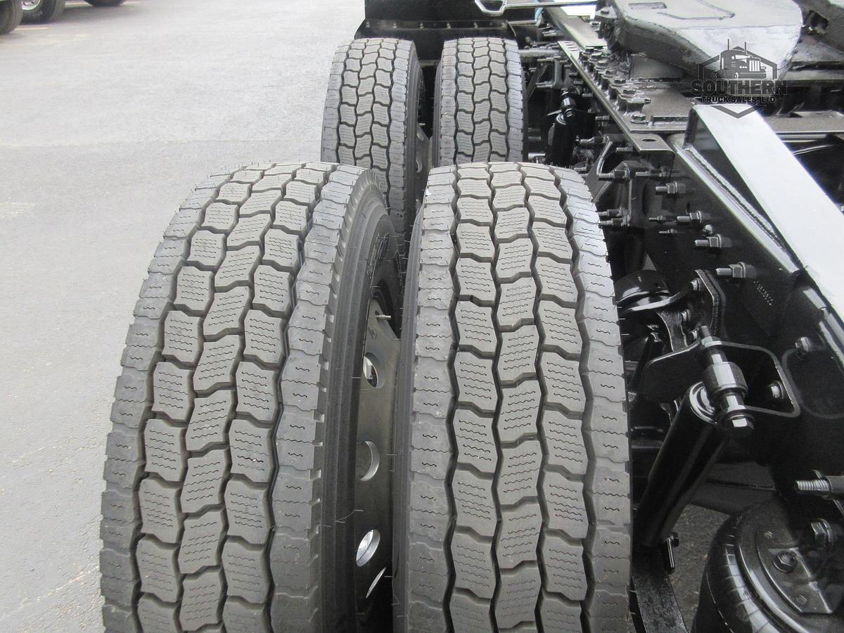 Used 2021 INTERNATIONAL LT