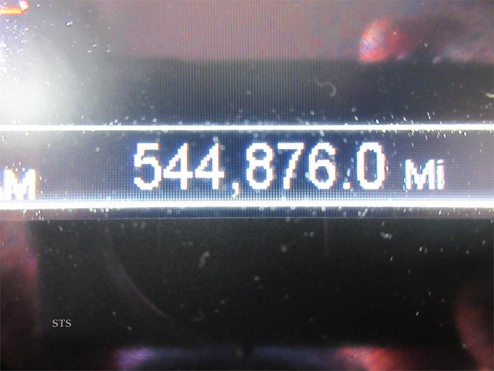 Used 2017 PETERBILT 579