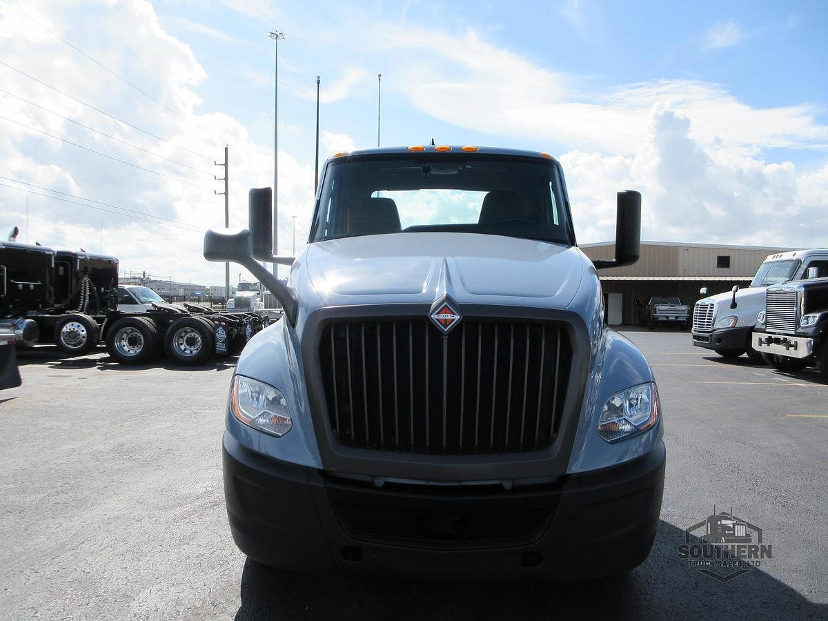 Used 2023 INTERNATIONAL LT