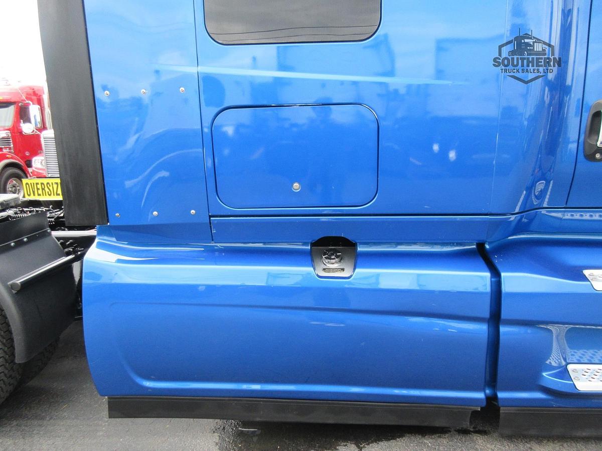 Used 2021 INTERNATIONAL LT
