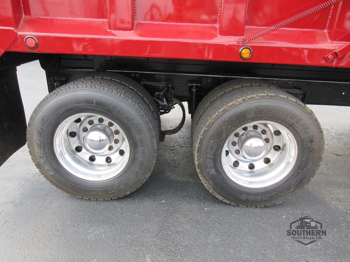 Used 2020 PETERBILT 579