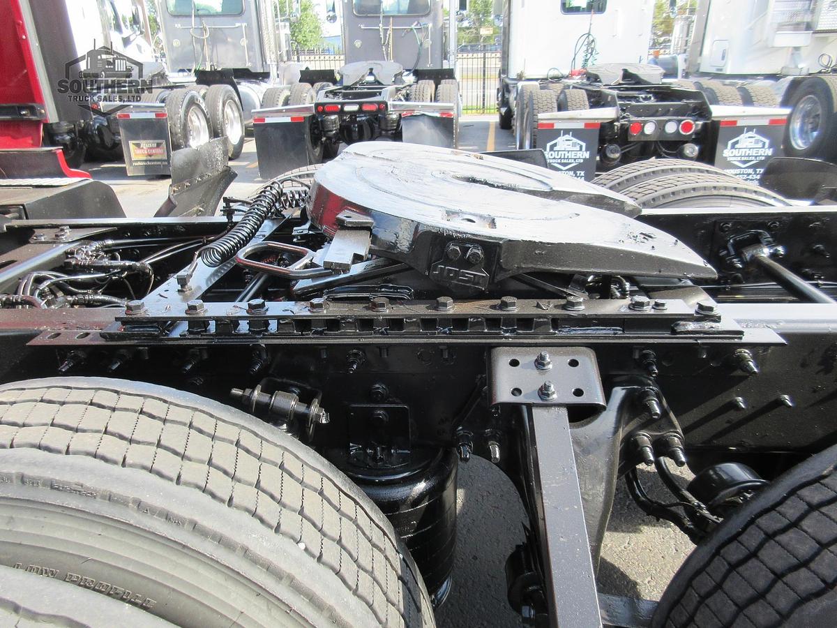 Used 2023 INTERNATIONAL LT