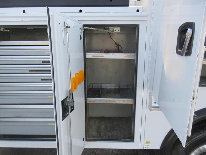 Used 2019 FORD F550 XL