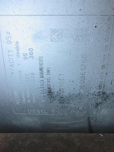 Used 2019 INTERNATIONAL LT