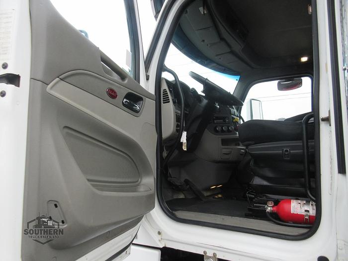 Used 2020 PETERBILT 567