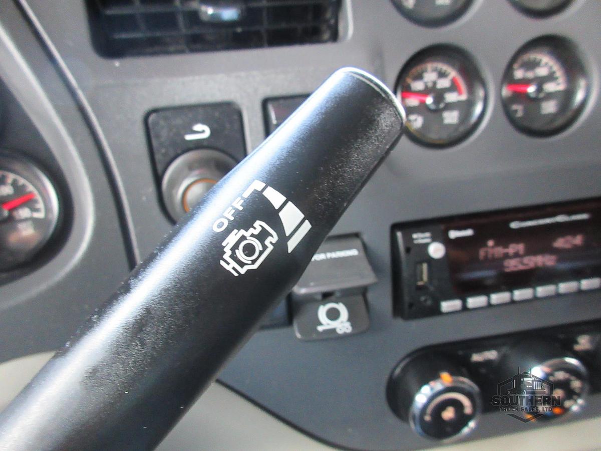 Used 2021 PETERBILT 567