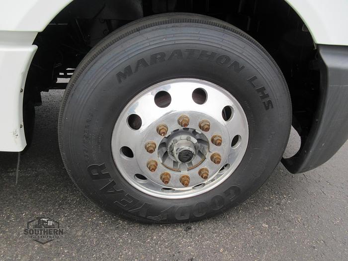 Used 2020 INTERNATIONAL LT