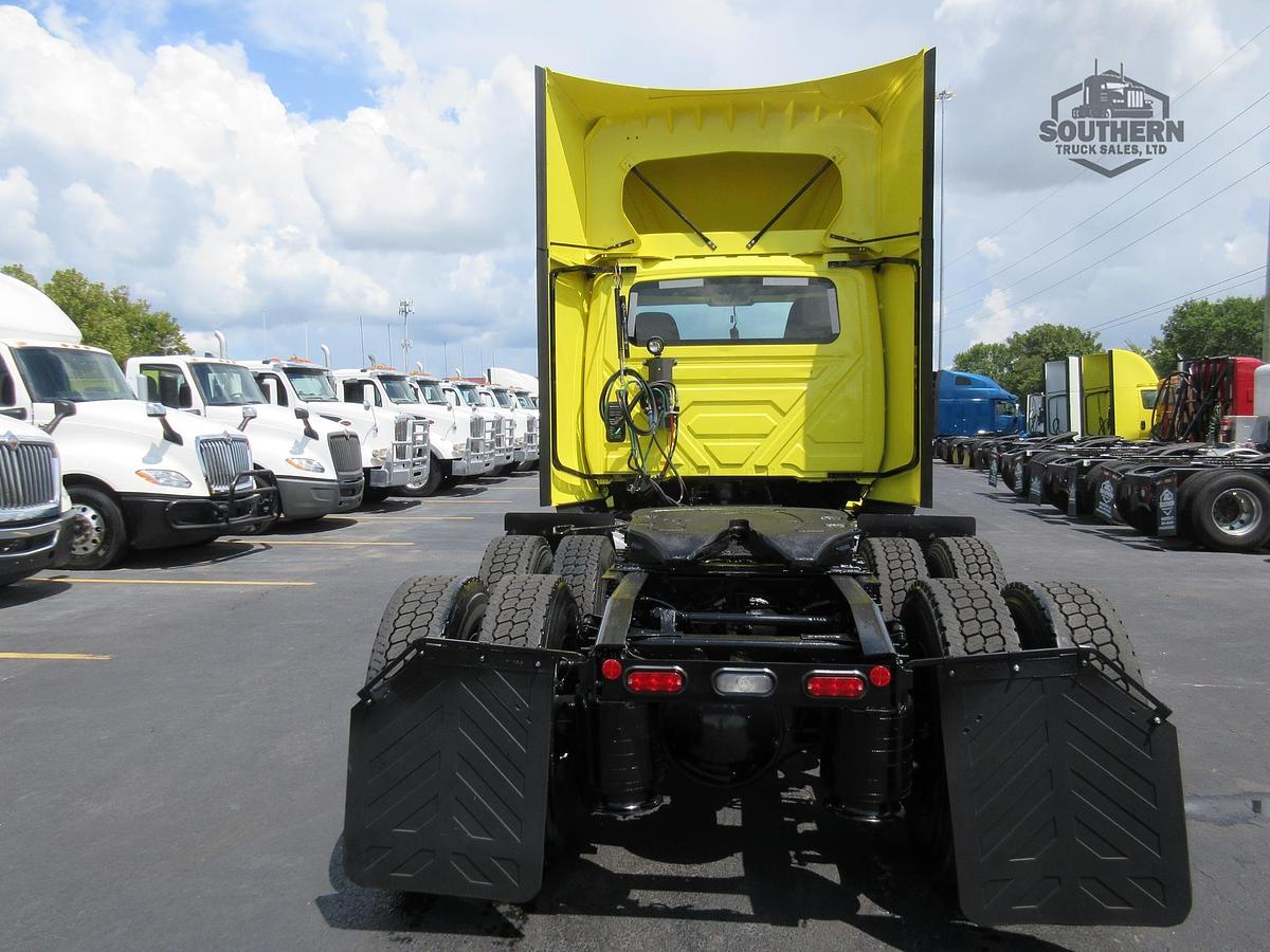 Used 2023 INTERNATIONAL LT